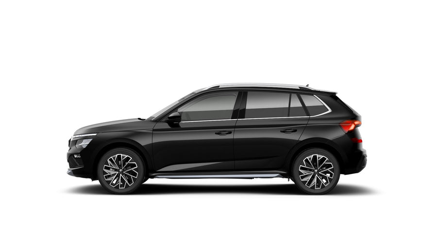 Škoda Kamiq Kamiq Style 1,5 TSI 110 kW – foto 2