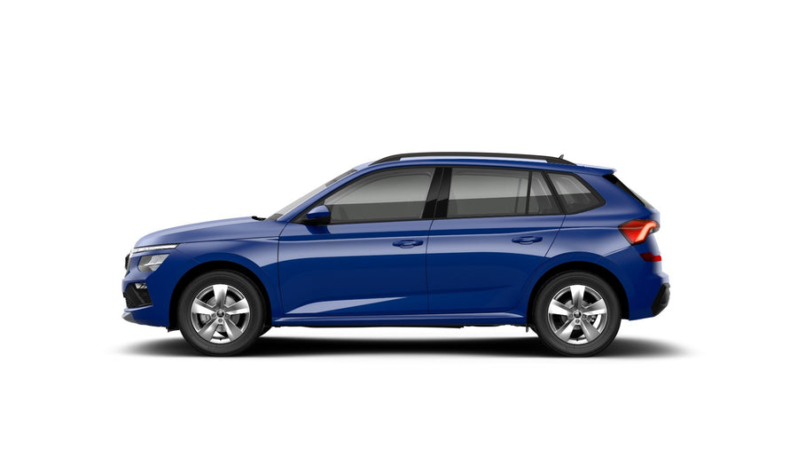 Škoda Kamiq Kamiq Classic 1,0 TSI 70 kW – foto 2