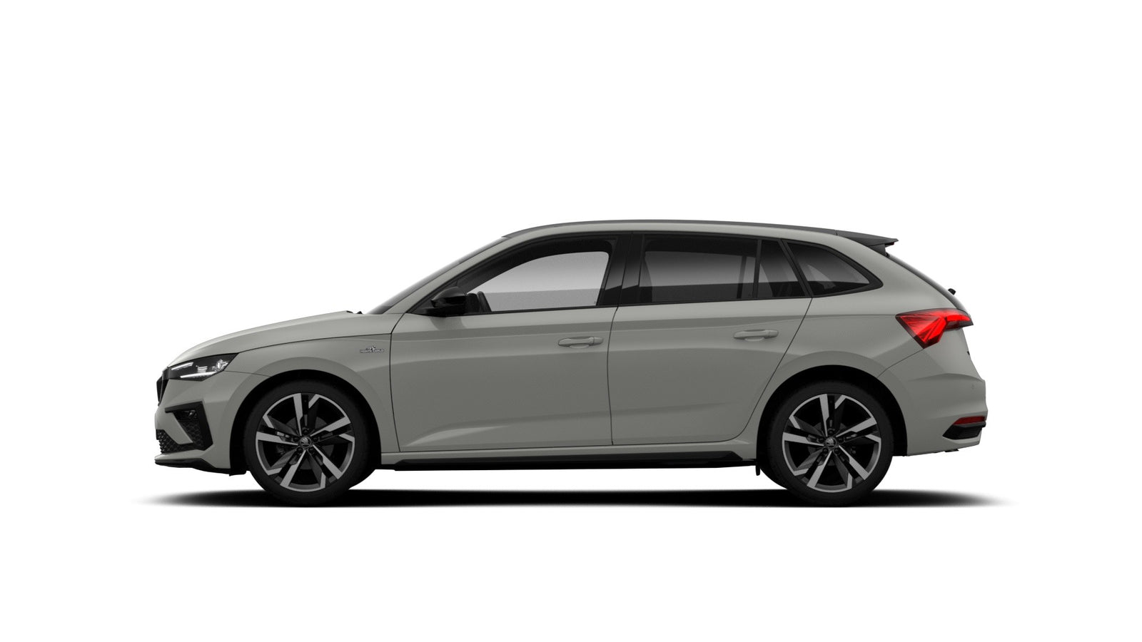 Škoda Scala 1.0 TSI Monte Carlo – foto 3