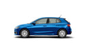 Škoda Fabia 1.0 TSI 130 let
