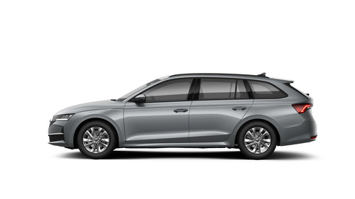 Škoda Octavia 1.5 TSI m-HEV Selection – foto 3