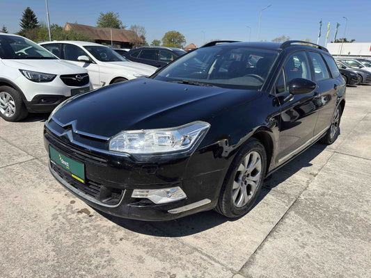 Citroën C5 2.0 HDi 103 kW