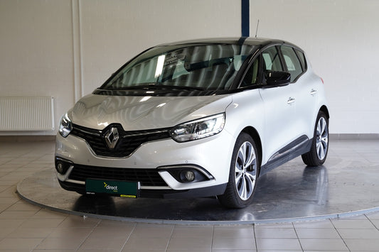 Renault Scénic 1.5 dCi 81 kW Energy Intens