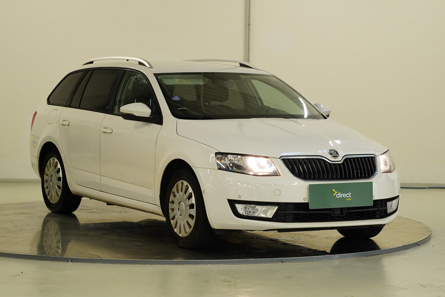 Škoda Octavia 1.4 TSI 110 kW Style