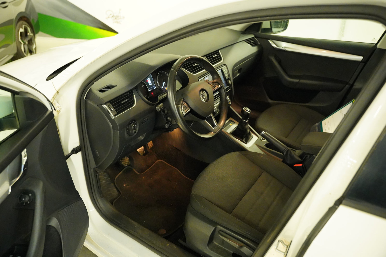 Škoda Octavia 1.4 TSI 110 kW Style – foto 6