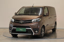 Toyota Proace Verso 2.0 D-4D 130 kW VIP L1