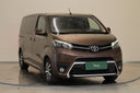 Toyota Proace Verso 2.0 D-4D 130 kW VIP L1