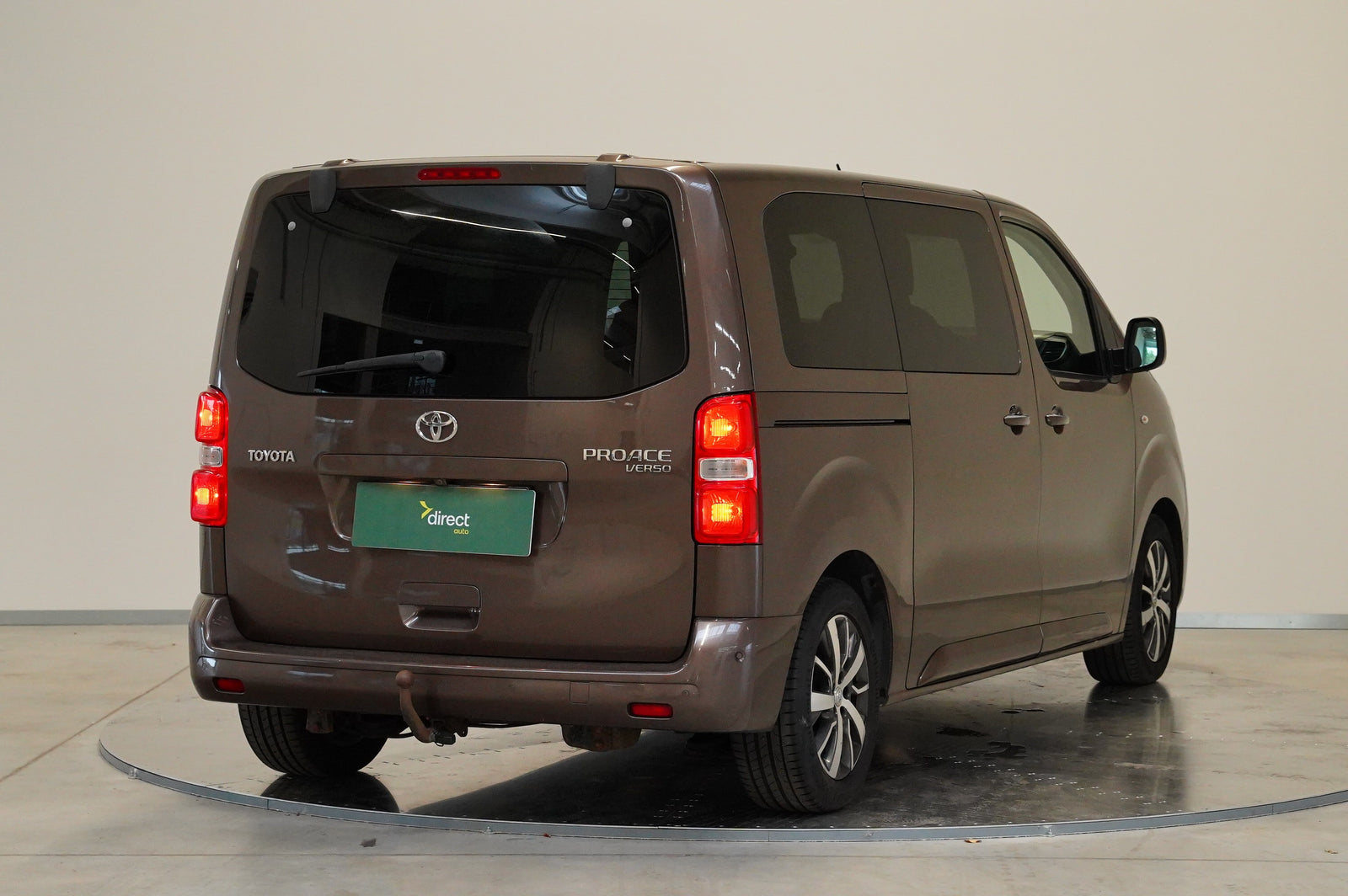 Toyota Proace Verso 2.0 D-4D 130 kW VIP L1 – foto 3