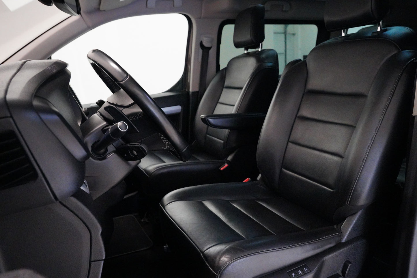 Toyota Proace Verso 2.0 D-4D 130 kW VIP L1