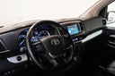 Toyota Proace Verso 2.0 D-4D 130 kW VIP L1