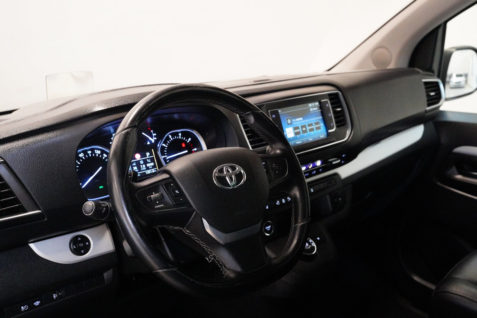 Toyota Proace Verso 2.0 D-4D 130 kW VIP L1 – foto 5