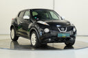 Nissan Juke 1.6 i 86 kW Ministry of Sound