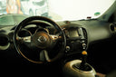 Nissan Juke 1.6 i 86 kW Ministry of Sound