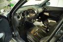 Nissan Juke 1.6 i 86 kW Ministry of Sound