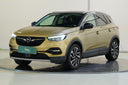 Opel Grandland X 1.2 Turbo 96 kW Dynamic