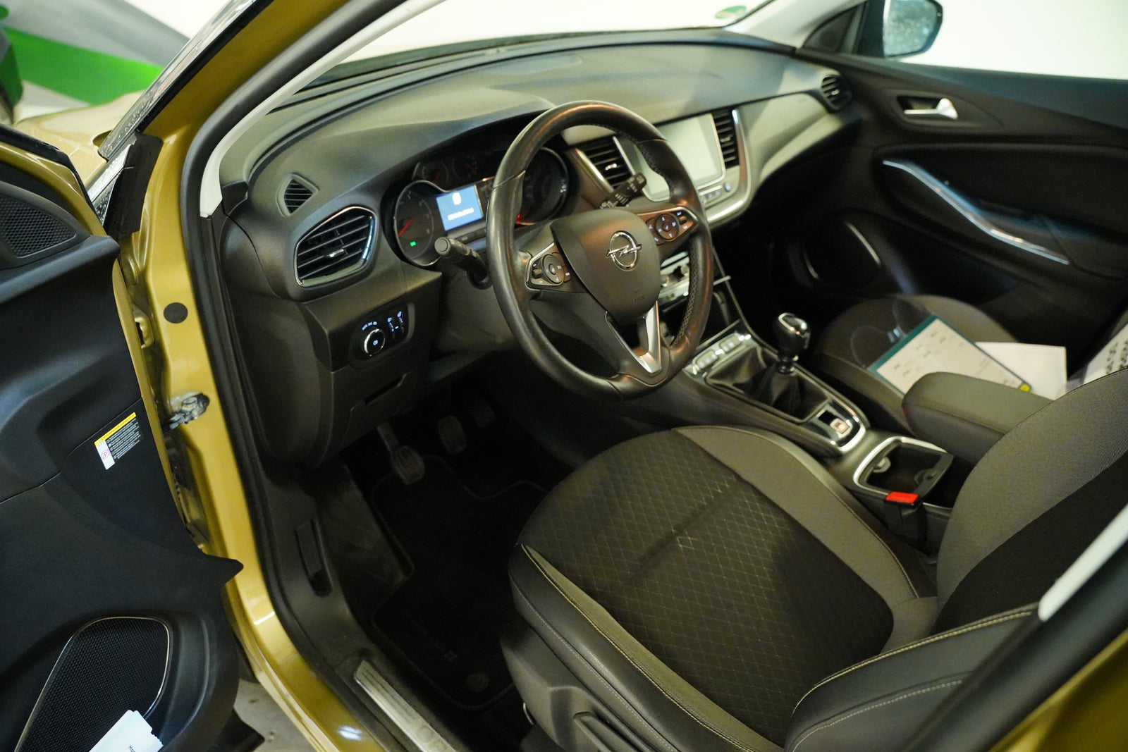 Opel Grandland X 1.2 Turbo 96 kW Dynamic – foto 6