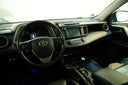 Toyota Rav4 2.5 Hybrid 145 kW Executive