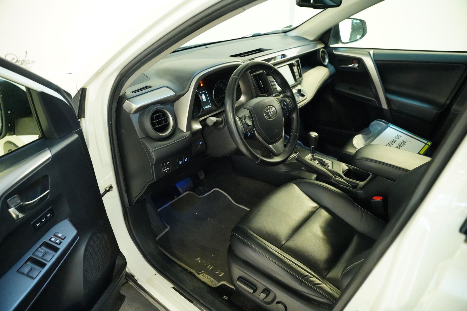 Toyota Rav4 2.5 Hybrid 145 kW Executive – foto 6