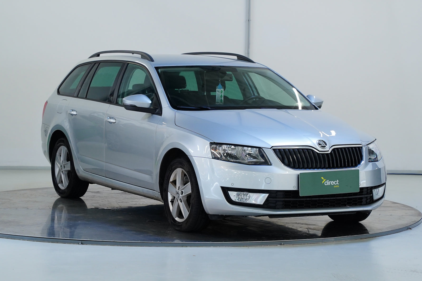 Škoda Octavia 2.0 TDI 135 kW 4x4 Ambition – foto 4