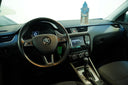 Škoda Octavia 2.0 TDI 135 kW 4x4 Ambition
