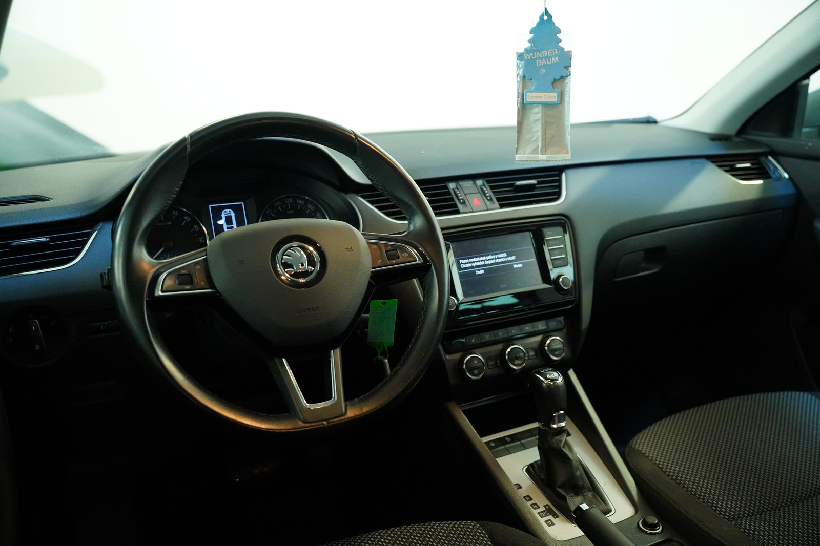 Škoda Octavia 2.0 TDI 135 kW 4x4 Ambition – foto 5
