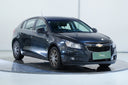 Chevrolet Cruze 1.8 104 kW
