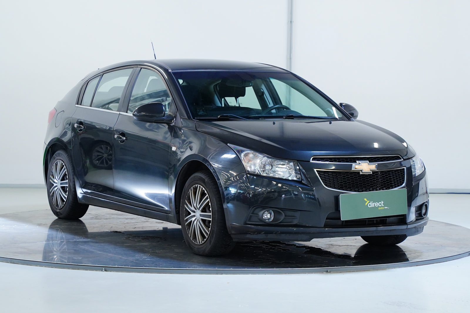Chevrolet Cruze 1.8 104 kW – foto 4