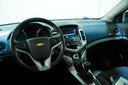 Chevrolet Cruze 1.8 104 kW