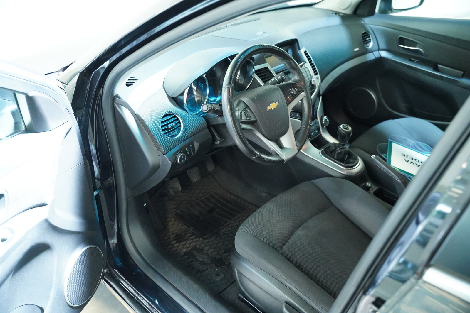 Chevrolet Cruze 1.8 104 kW – foto 6