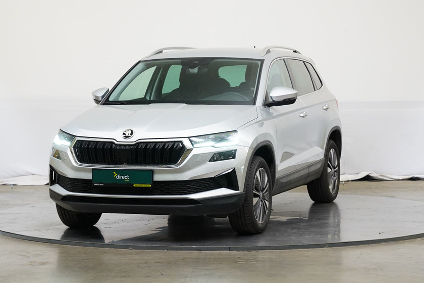 Škoda Karoq 2.0 TDI 110  kW Style