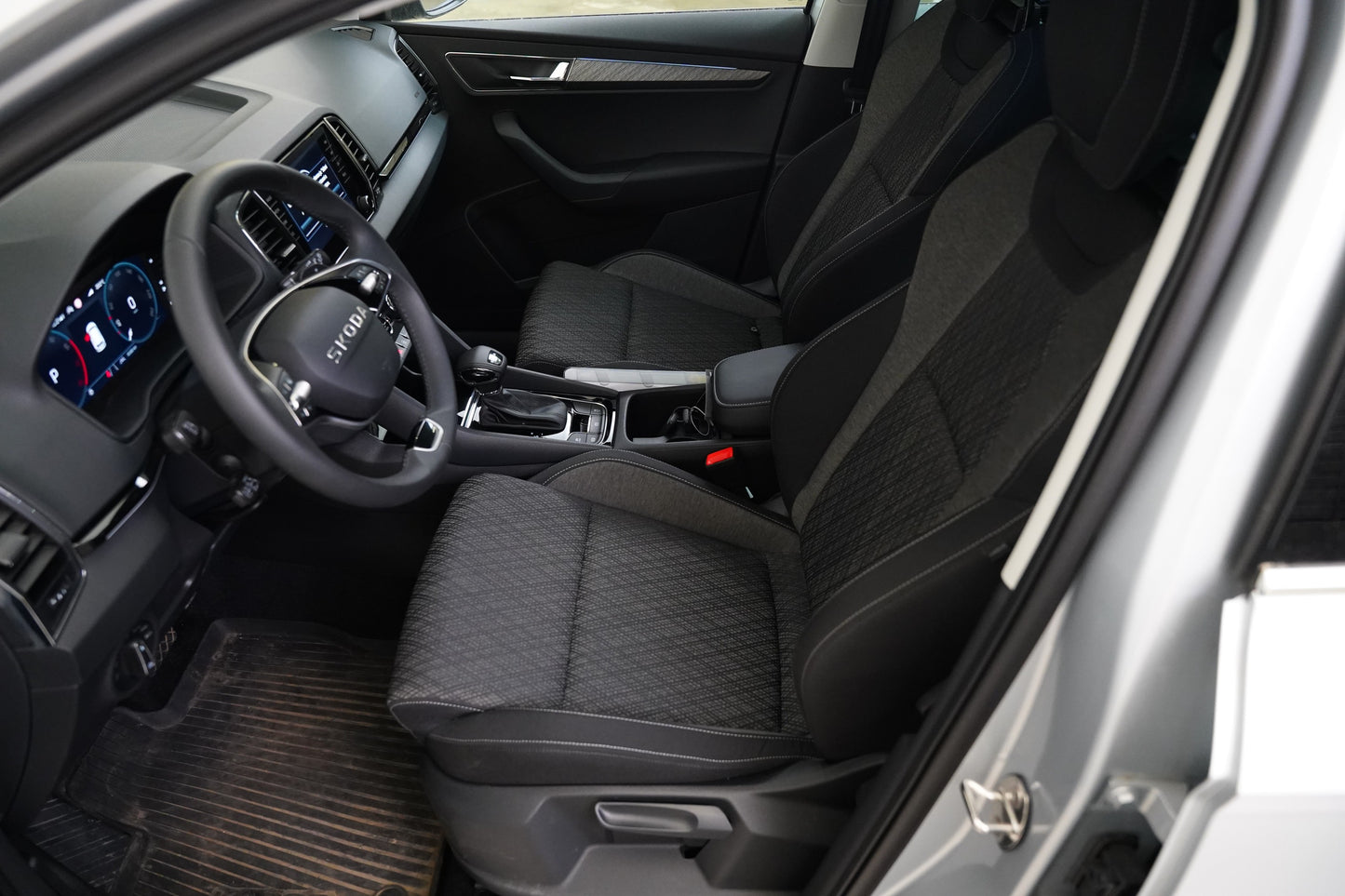 Škoda Karoq 2.0 TDI 110 kW Style