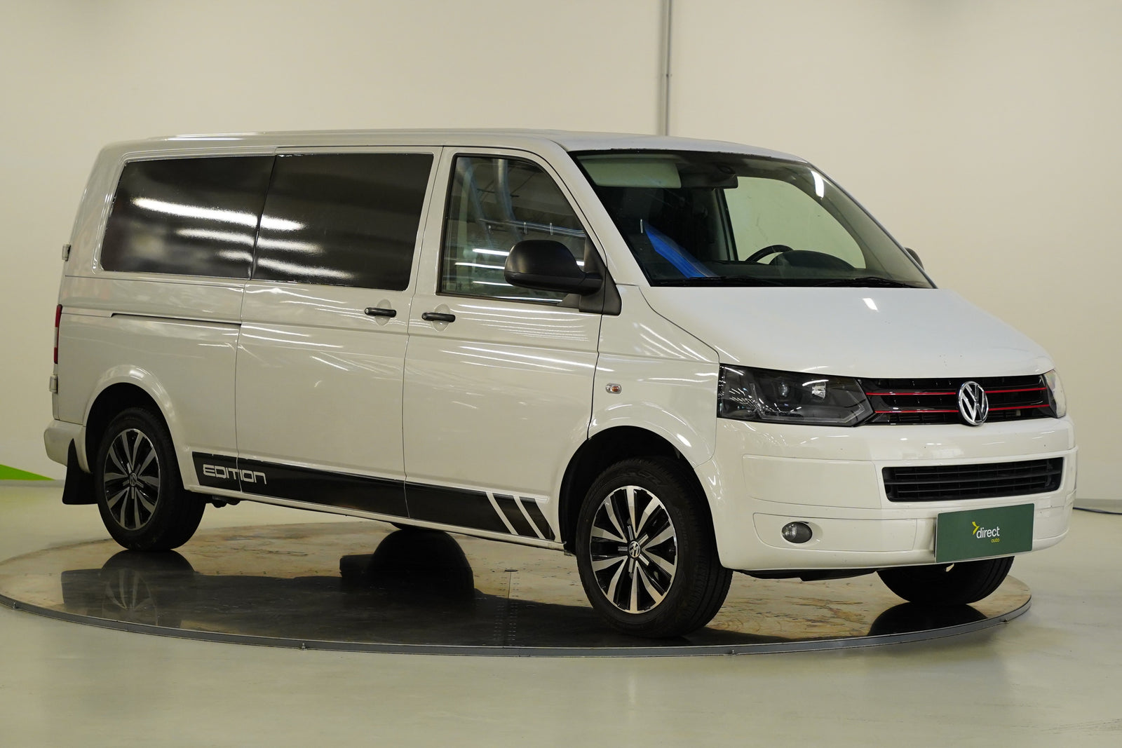 Volkswagen Transporter 2.0 TDI 103 kW DSG Long – foto 4