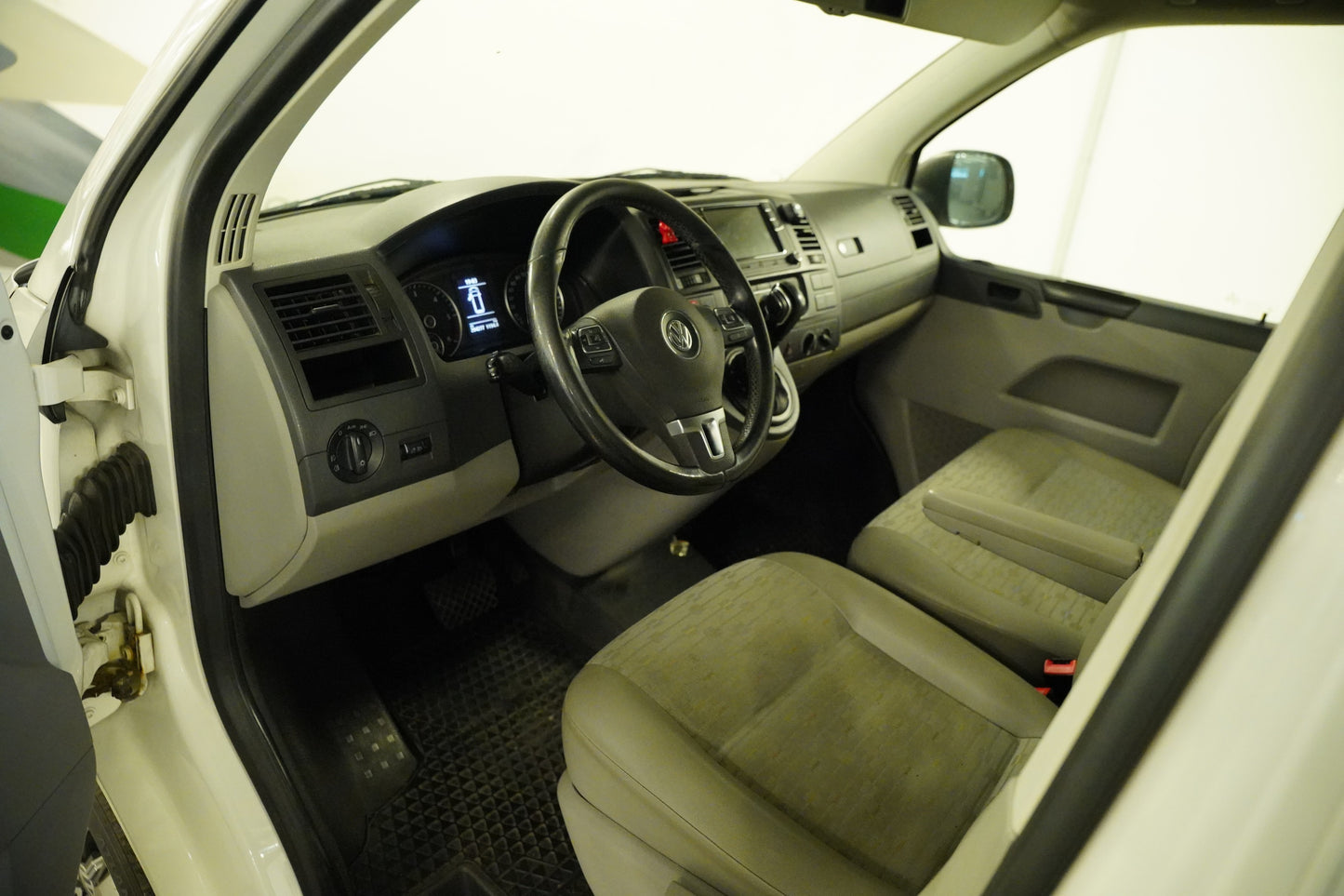 Volkswagen Transporter 2.0 TDI 103 kW DSG Long