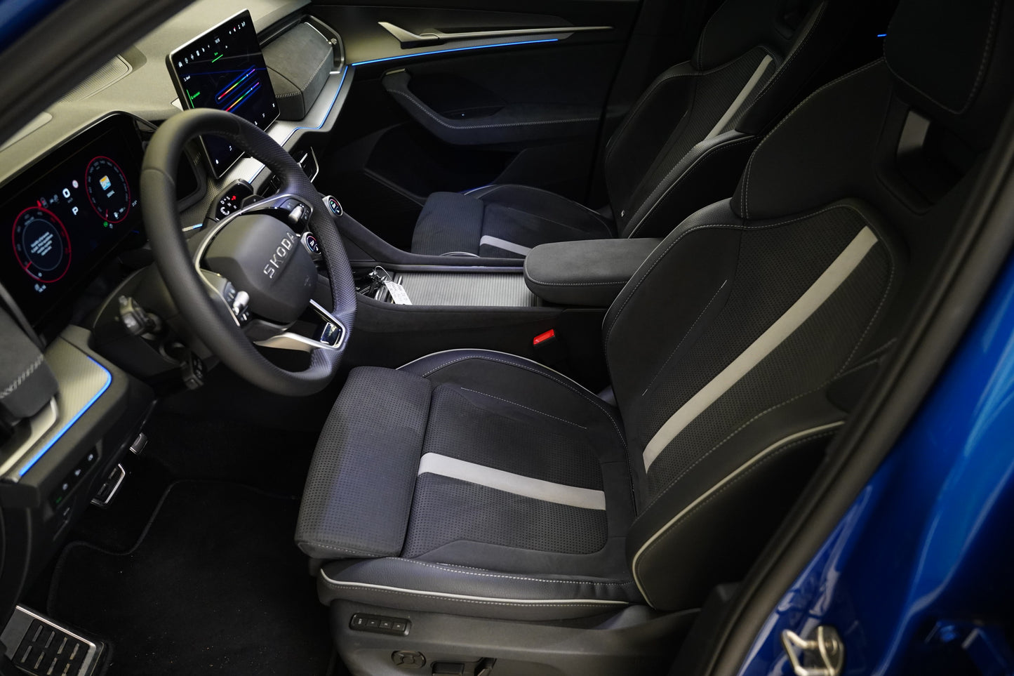 Škoda Kodiaq 2.0 TDI 142 kW Sportline