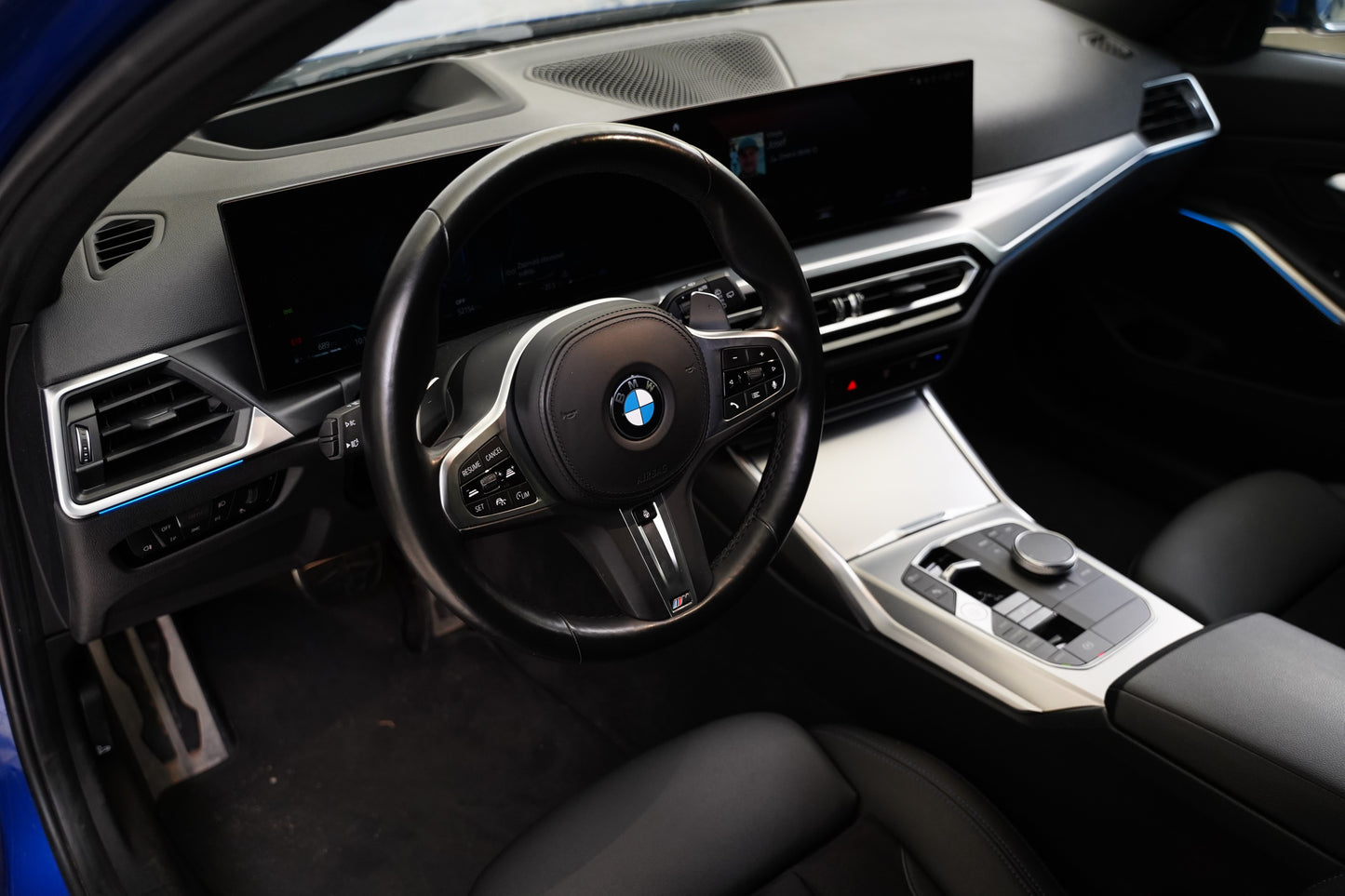 BMW Řada 3 2.0 320d xDrive 140 kW