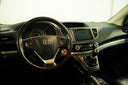 Honda CR-V 1.6i DTEC 118 kW