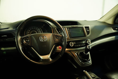 Honda CR-V 1.6i DTEC 118 kW – foto 5