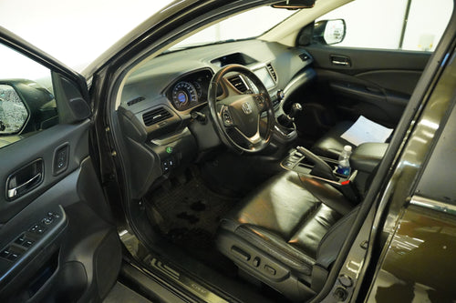 Honda CR-V 1.6i DTEC 118 kW – foto 6