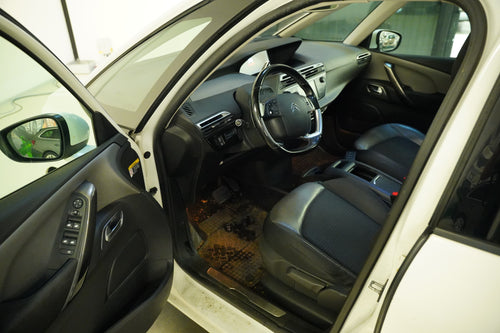 Citroën C4 Picasso 2.0 BlueHDI 110 kW – foto 6