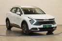 Kia Sportage 1.6 T-GDI 110 kW Exclusive