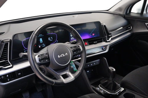 Kia Sportage 1.6 T-GDI 110 kW Exclusive – foto 5