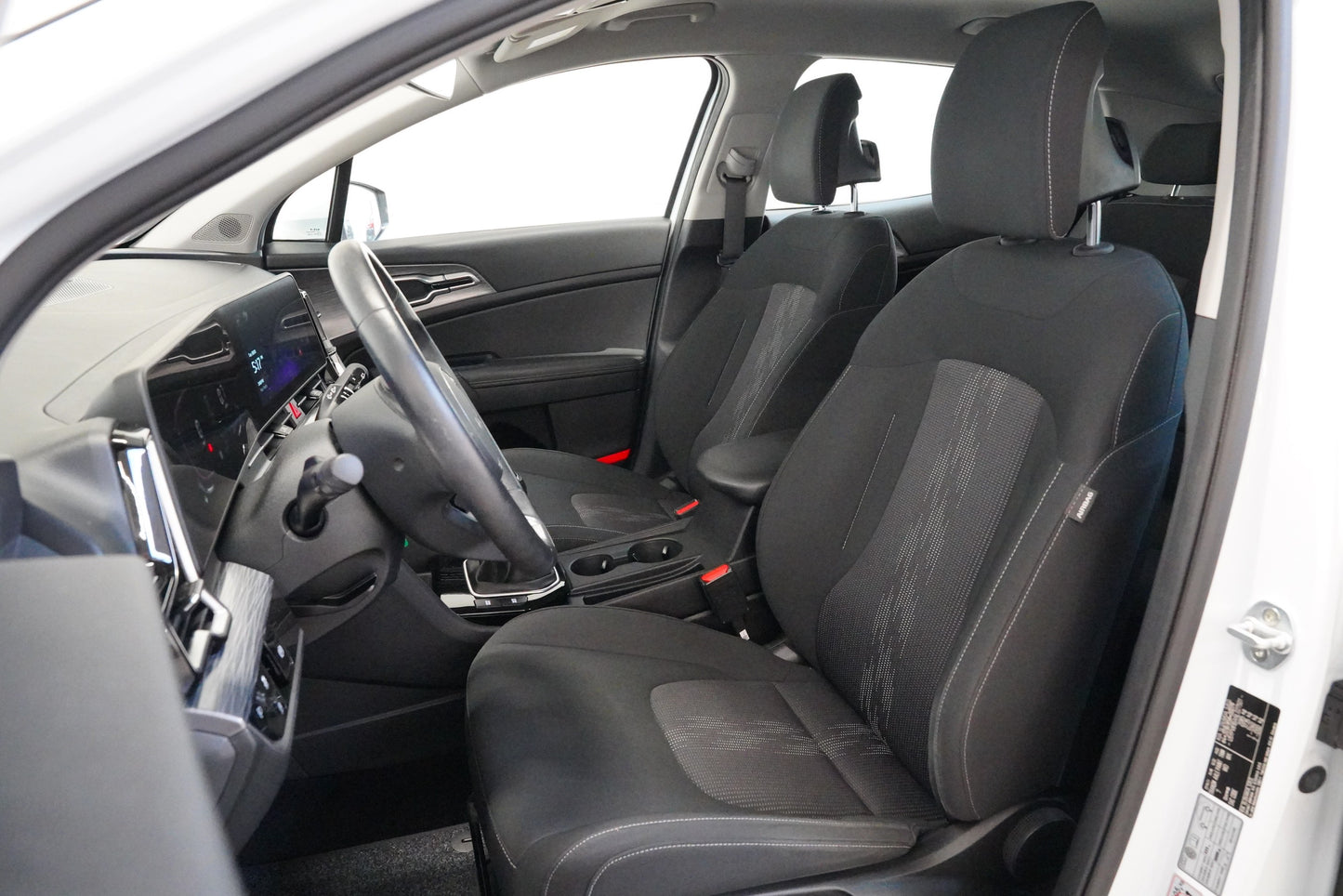 Kia Sportage 1.6 T-GDI 110 kW Exclusive