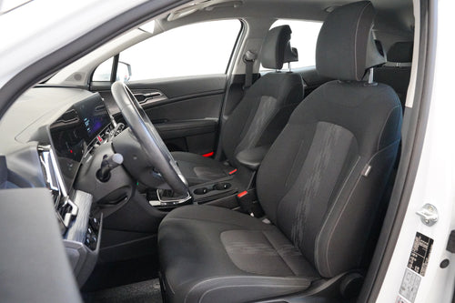 Kia Sportage 1.6 T-GDI 110 kW Exclusive – foto 6