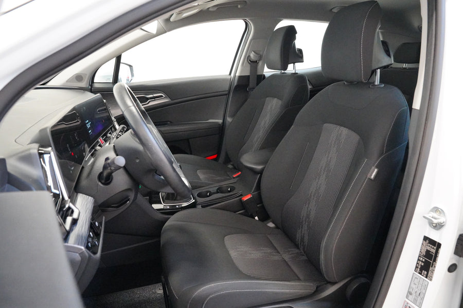 Kia Sportage 1.6 T-GDI 110 kW Exclusive – foto 6