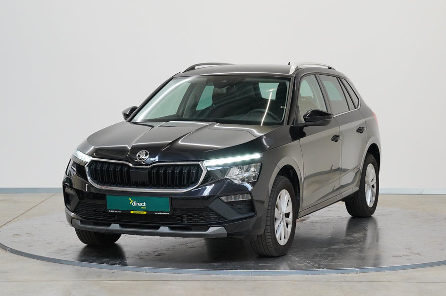 Škoda Kamiq 1.0 TSI 85 kW DSG Selection – foto 1