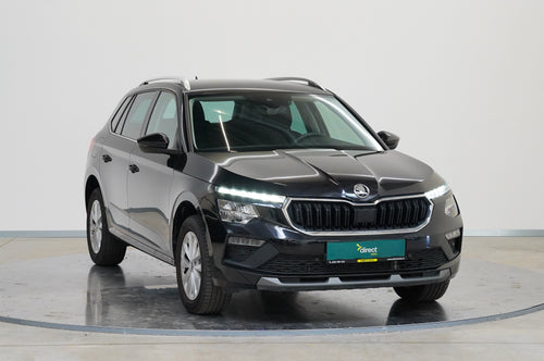 Škoda Kamiq 1.0 TSI 85 kW DSG Selection – foto 2