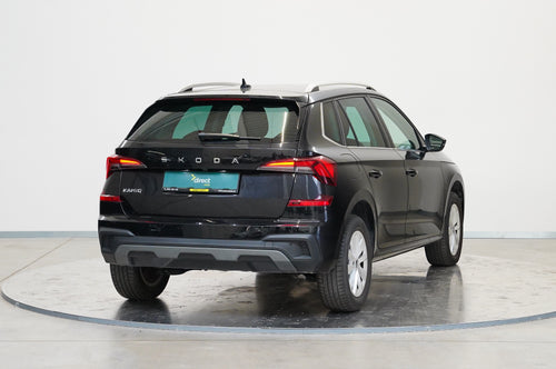 Škoda Kamiq 1.0 TSI 85 kW DSG Selection – foto 3