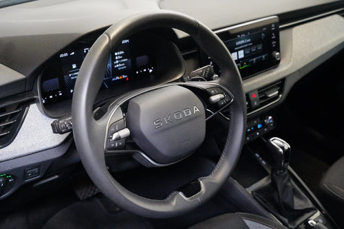 Škoda Kamiq 1.0 TSI 85 kW DSG Selection – foto 5