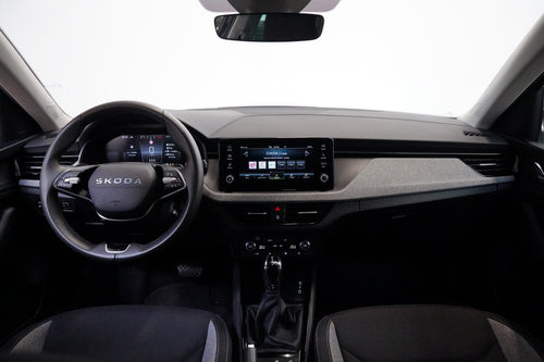 Škoda Kamiq 1.0 TSI 85 kW DSG Selection – foto 6