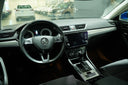 Škoda Superb 2.0 TDI 140 kW Style